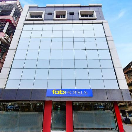 Hotel Fabexpress Royal Oak Liluāh Exterior foto